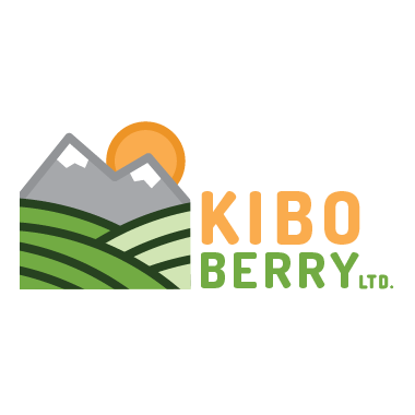 Kiboberry Logo